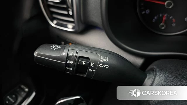 Kia Sportage The Bold id 4703324 из Кореи 10