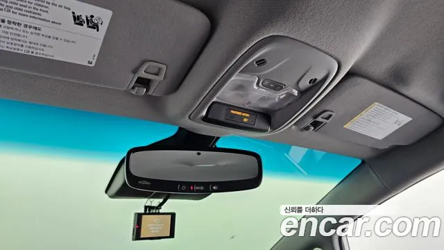 Chevrolet (GM Daewoo) New Bolt EV id 2738603 из Кореи 10