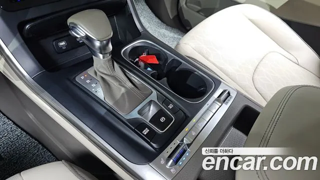 Kia Carnival 4th generation id 2614625 из Кореи 10