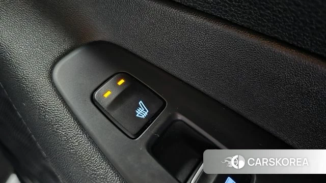 Hyundai Santa Fe TM id 4918954 из Кореи 10