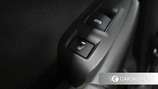 Chevrolet (GM Daewoo) Trailblazer id 4759617 из Кореи 10