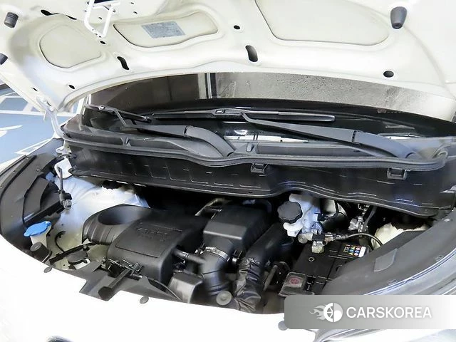 Kia The New Ray id 3880134 из Кореи 10