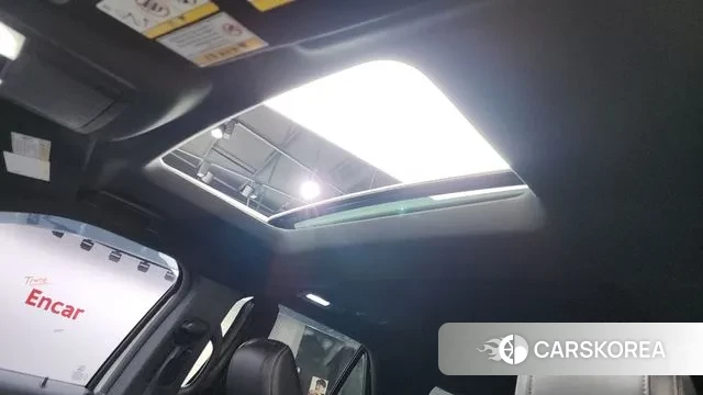 Ford Explorer id 3325351 из Кореи 10