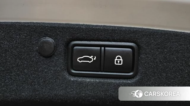 Hyundai The New Grandeur IG id 4631470 из Кореи 10