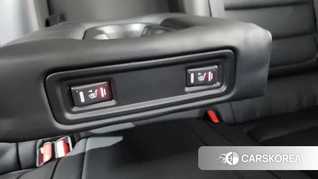 Renault Korea (Samsung) The New QM6 id 3428941 из Кореи 10