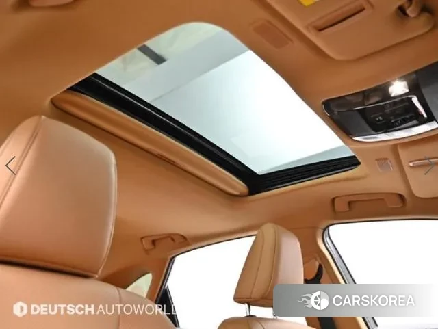 Lexus NX350h Second generation id 3462727 из Кореи 10