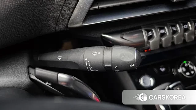 Peugeot 3008 second generation id 3112907 из Кореи 10