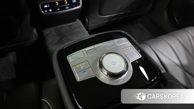 Genesis G80 (RG3) id 4566075 из Кореи 10