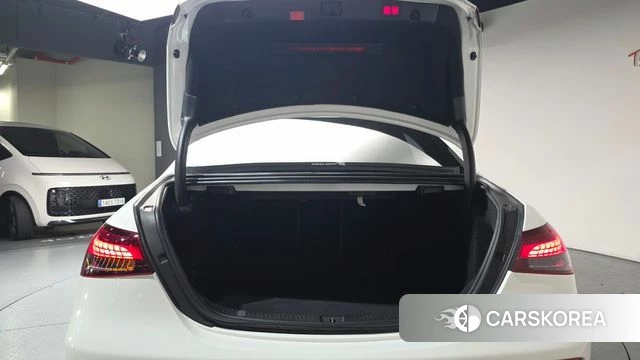 Mercedes-Benz E-Class W213 id 3936043 из Кореи 10