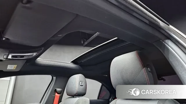 Mercedes-Benz A-Class W177 id 3504388 из Кореи 10