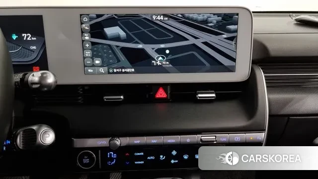 Hyundai Ionic 5 id 3036965 из Кореи 10