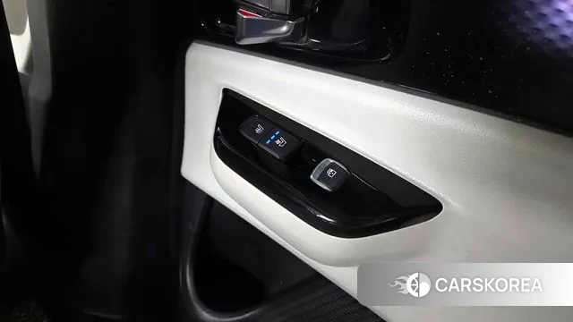 Kia Carnival 4th generation id 3514055 из Кореи 10