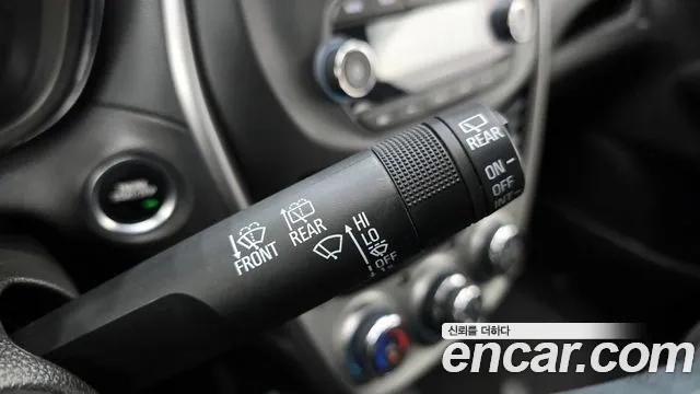 Chevrolet (GM Daewoo) The Next Spark id 2913133 из Кореи 10