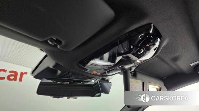 BMW 5 Series (G60) id 4201148 из Кореи 10