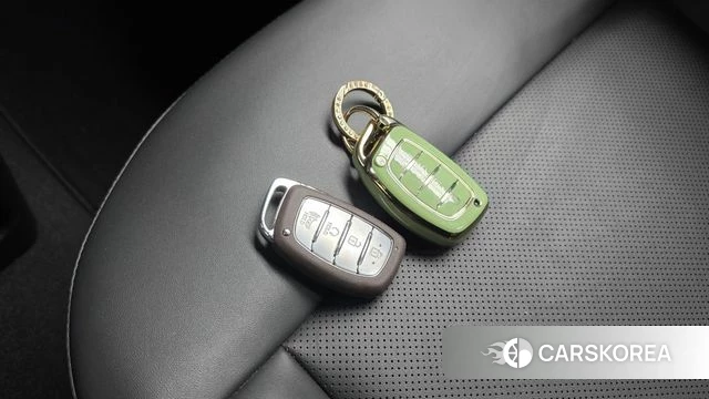 Hyundai Casper id 3903154 из Кореи 10