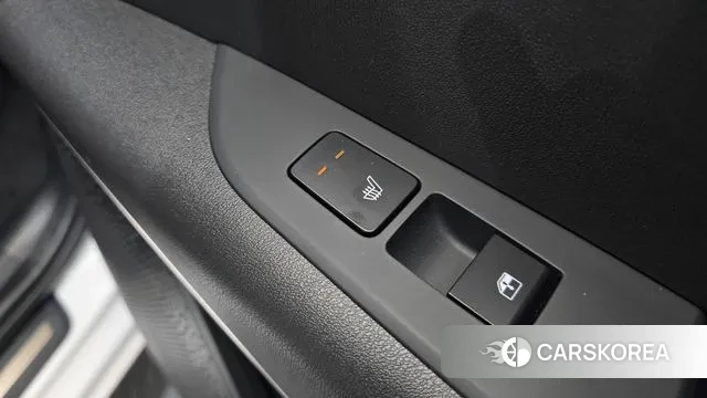 Kia Di All New Niro EV id 3721167 из Кореи 10