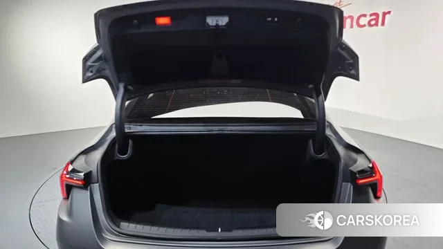 Kia The New K8 id 3507448 из Кореи 10