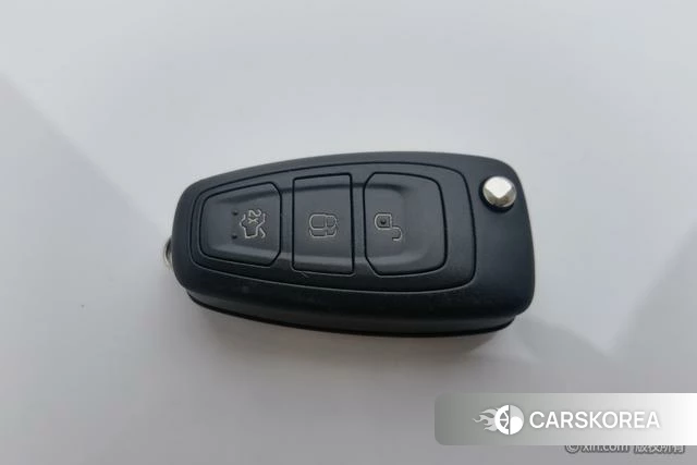 Ford Fox 2018 Белый из Китая, фото 6