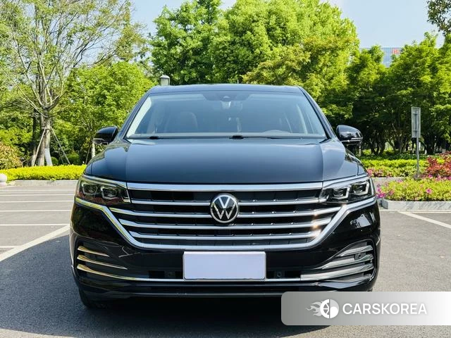 Volkswagen Weiran id 4209915 из Китая 10