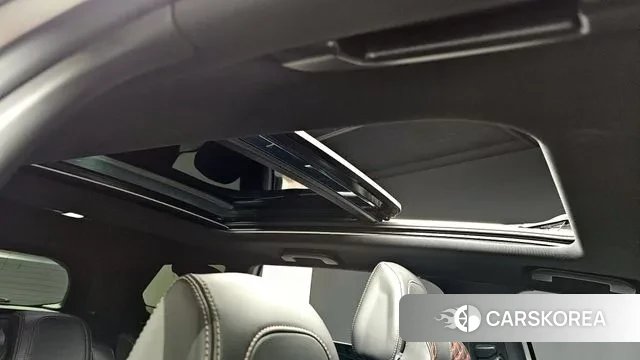 Peugeot 5008 second generation id 2977080 из Кореи 10