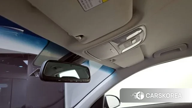 Kia The New K5 Hybrid 2nd generation id 3249045 из Кореи 10