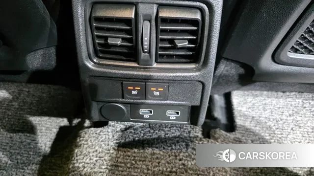 Renault Korea (Samsung) XM3 id 3269024 из Кореи 10