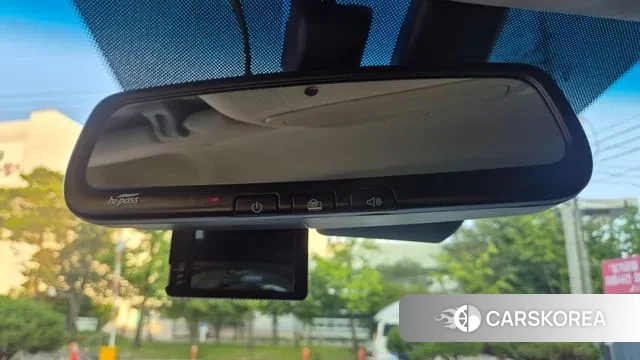 Ssangyong The New Tivoli id 3082377 из Кореи 10