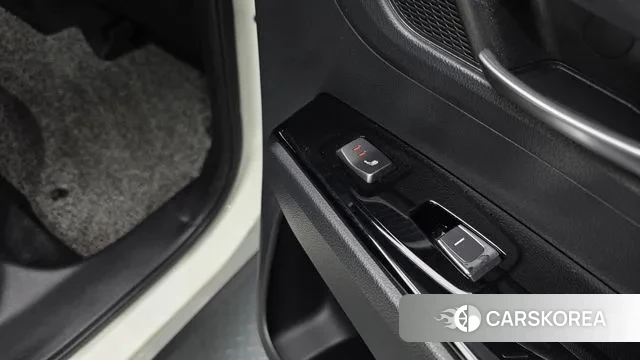 Ssangyong Beautiful Korando id 3412589 из Кореи 10