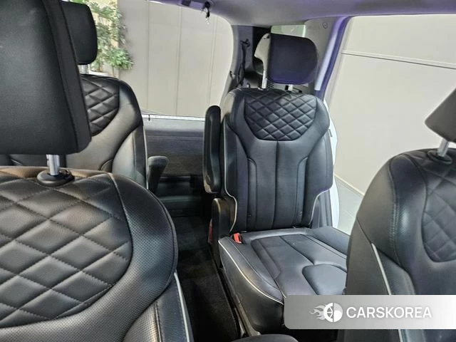 Hyundai Palisade id 4657345 из Кореи 10