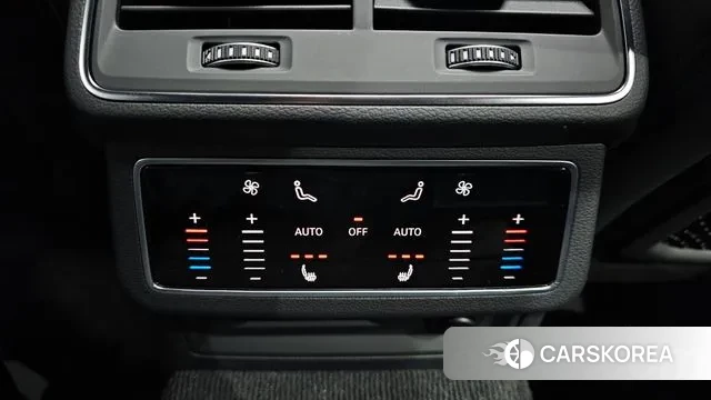 Audi A6 (C8) id 3388904 из Кореи 10