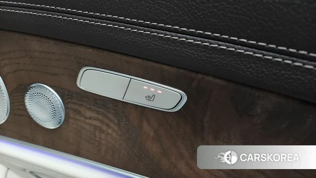 Mercedes-Benz E-Class W213 id 3917355 из Кореи 10