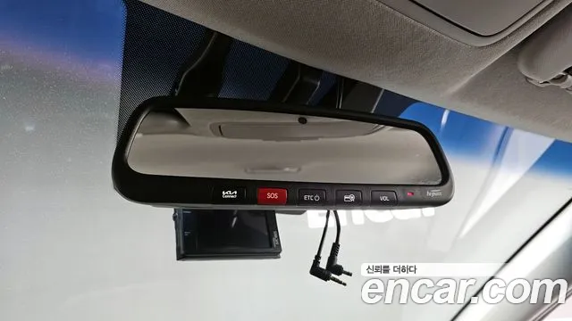 Kia The New K3 2nd generation id 2689540 из Кореи 10