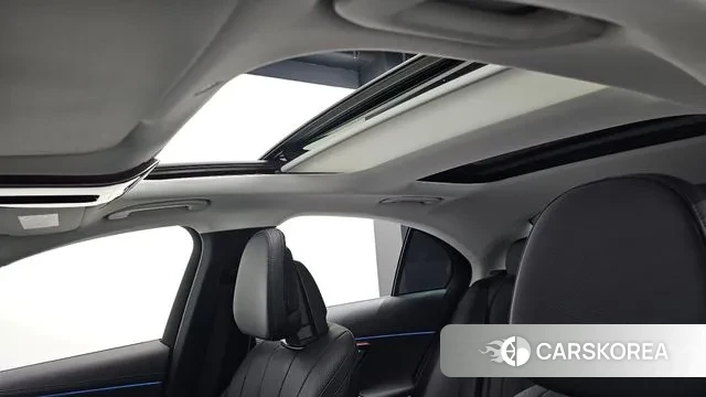 Mercedes-Benz E-Class W214 id 3477231 из Кореи 10