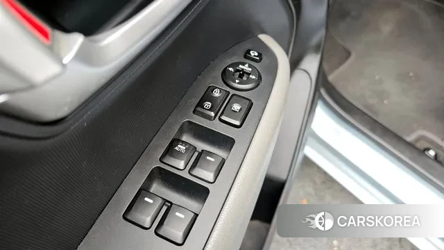 Kia The New Ray id 3076806 из Кореи 10