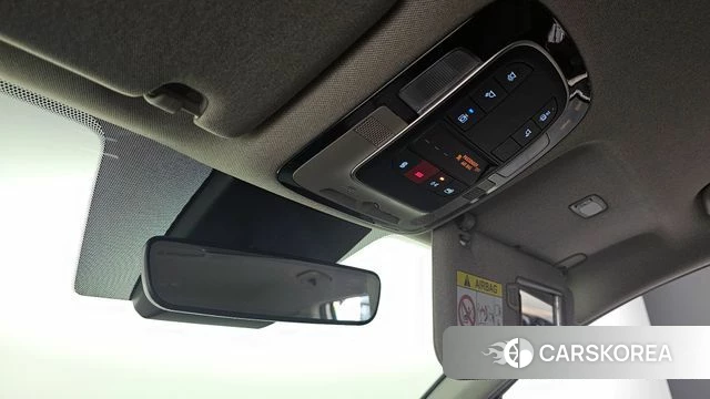 Hyundai The New Santa Fe id 4223719 из Кореи 10