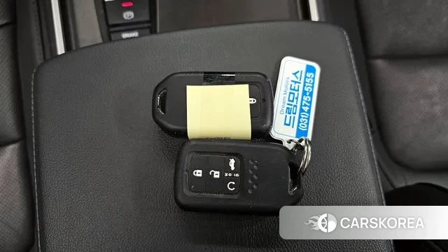 Honda Accord 10th Generation id 3432880 из Кореи 10