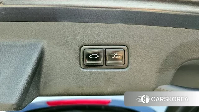 Kia Carnival 4th generation id 2990453 из Кореи 10