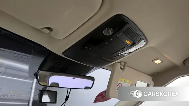 Kia Carnival 4th generation id 3626107 из Кореи 10