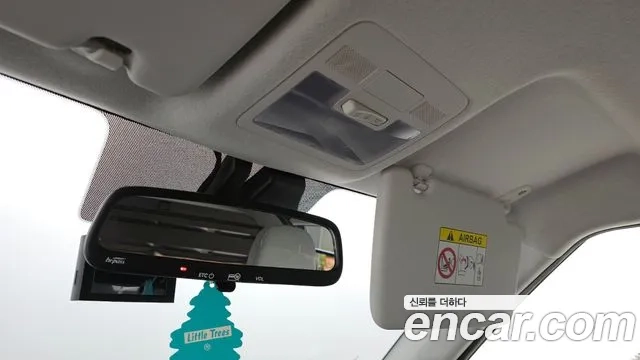 Hyundai Casper id 2935223 из Кореи 10