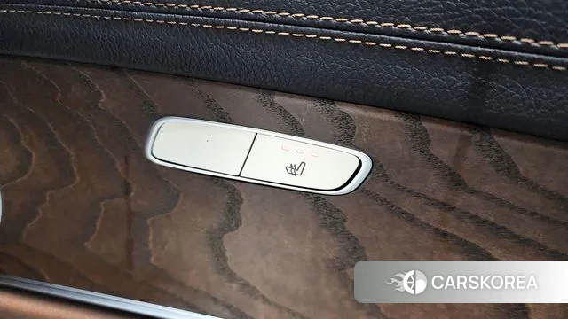 Mercedes-Benz E-Class W213 id 3592527 из Кореи 10