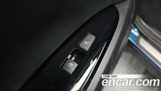 Kia Sportage 5th Generation Hybrid id 2949395 из Кореи 10