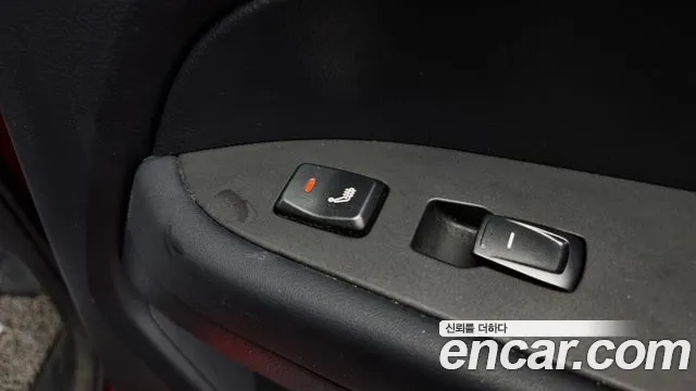 Ssangyong Rexton Sports Cannes id 2946153 из Кореи 10