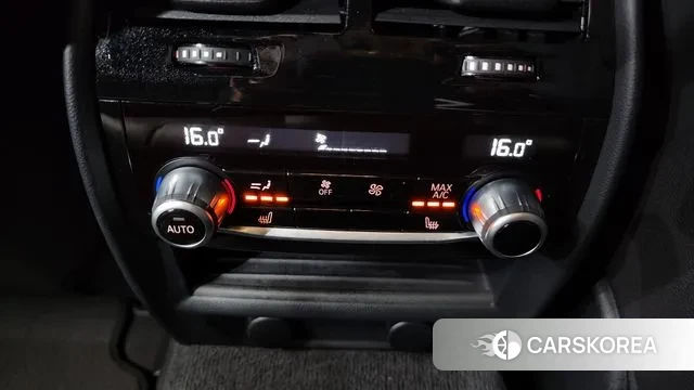 BMW 5 Series (G30) id 3254442 из Кореи 10