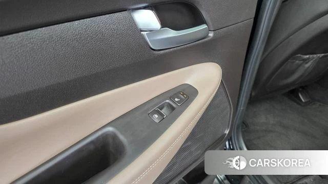 Hyundai Santa Fe TM id 4357073 из Кореи 10
