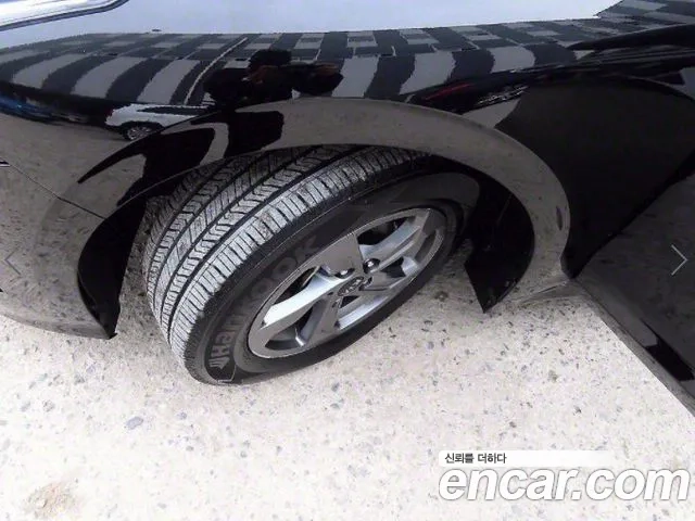 Kia K5 3rd generation id 2932343 из Кореи 10