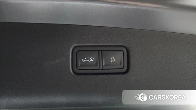 Genesis GV70 id 4387916 из Кореи 10