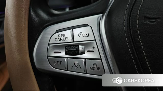 BMW 7 Series (G11) id 3812738 из Кореи 10