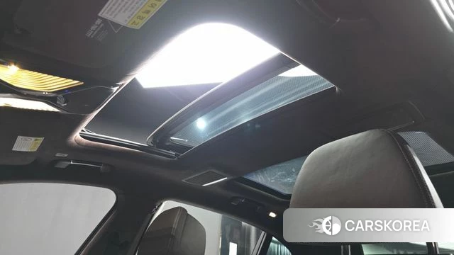 BMW 7 Series (G11) id 3924838 из Кореи 10