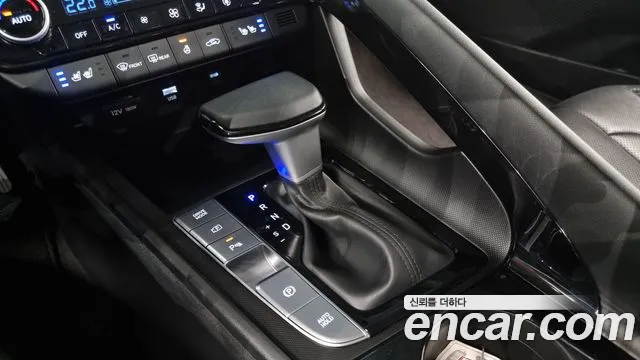 Hyundai The New Avante (CN7) id 2687051 из Кореи 10