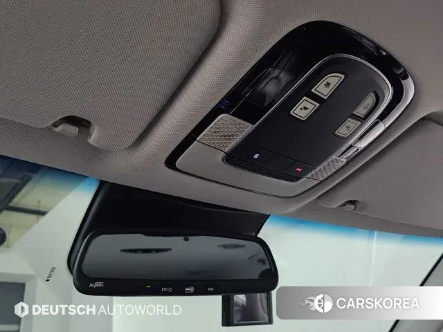 Hyundai Palisade id 3489584 из Кореи 10